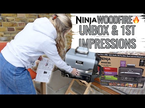 11 Things You Want to Know Before Buying a Ninja Woodfire Grill - Drizzle  Me Skinny!