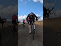 Some of the best gravel roads in Oregon near the Columbia river gorge #cycling #gravel #thedalles