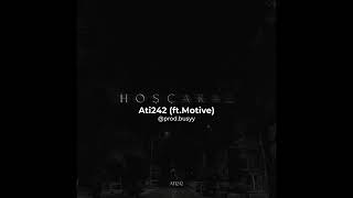 Ati 242 (ft.Motive) - HOŞÇAKAL Mix / (Prod.Busyy) Resimi