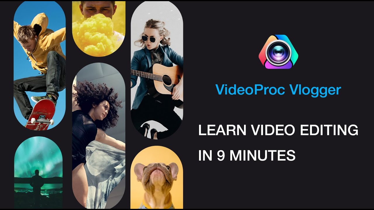 videoproc vlogger for android
