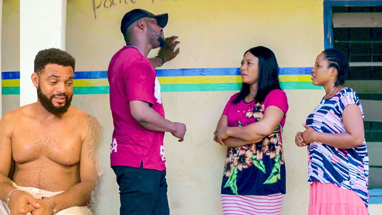 AN INNOCENT MAN WAS MALTREATD AND HE BUSINESS LOST ONLY 2 FIND THAT IT WAS POLICE DAT STOLEN D MONEY