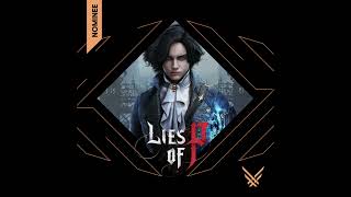 Lies of P got nominated at The Game Awards! : r/LiesOfP