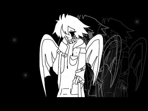 tenderlybae~meme~trap luv~(animation)