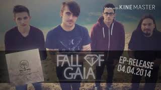 Fall of Gaia - Diamonds