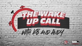 The Wake Up Call- Purdue in the Final Four Reaction with Rob Blackmon, Pacers/Nets preview