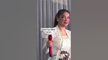 Thumbnail of suara nya bikin Candu | rindunya hatiku versi Gamelan  iramanya nyandu #music #musiktrending #viral