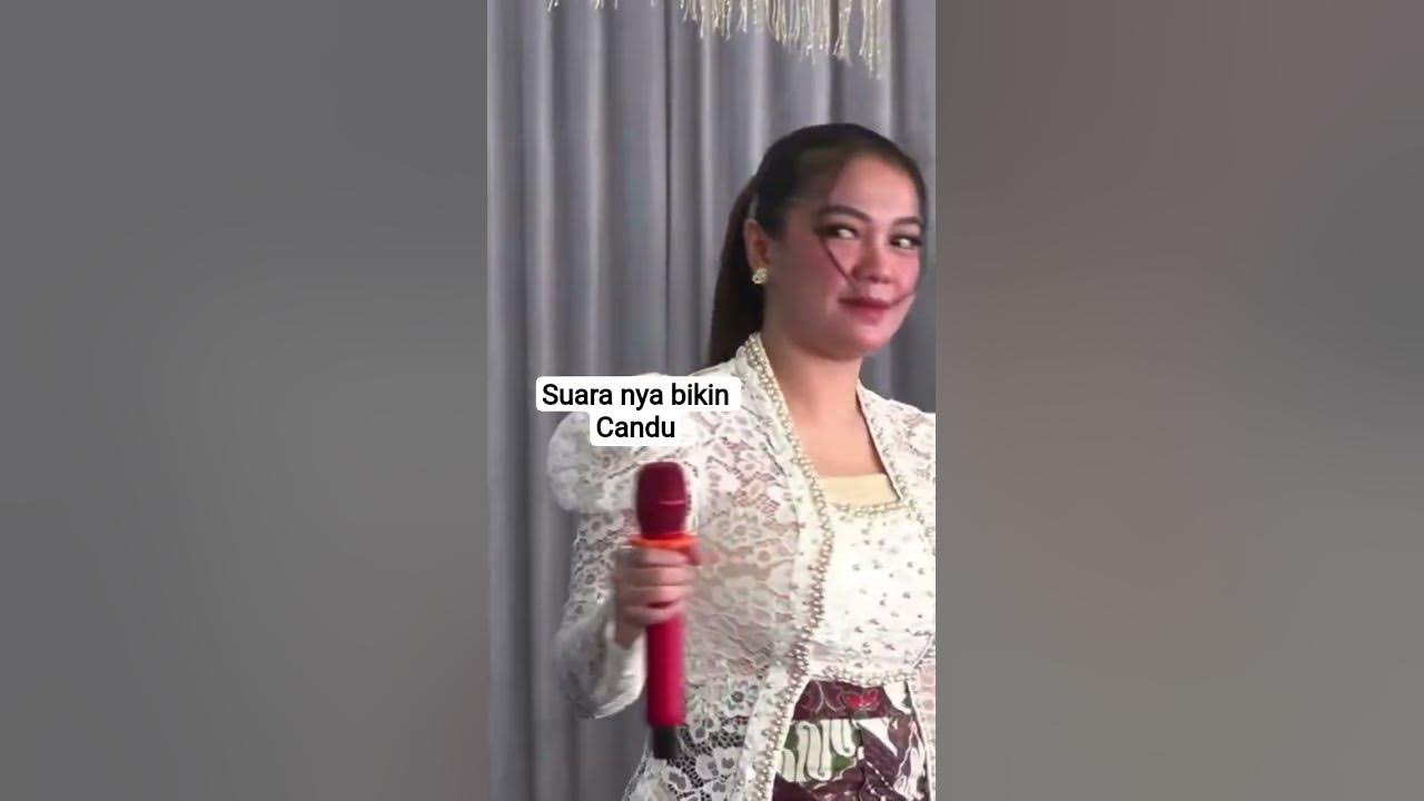 suara nya bikin Candu | rindunya hatiku versi Gamelan  iramanya nyandu #music #musiktrending #viral