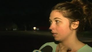 1 dead, homes destroyed in tiny Illinois town after tornado