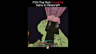 Most Powerful items 💪💀 || Totem x Shield x Water Bucket edit || Montagem Uranium (Ultra slowed)