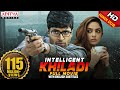 Intelligent Khiladi Hindi Dubbed Full Movie ( Goodachari ) | Adivi Sesh, Sobhita Dhulipala, Supriya