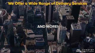 Celebrity Trust Max - 1st Choice Courier Service Profile
