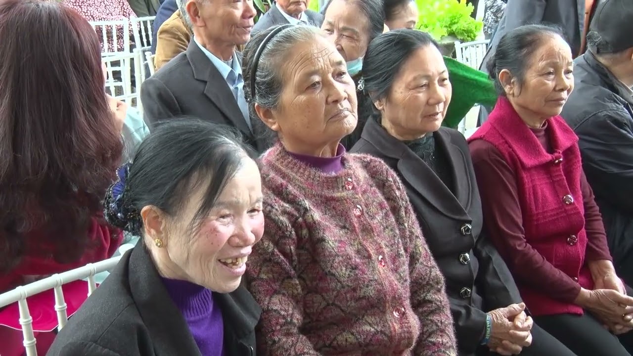 Lễ mừng thọ phường Vị Khê tại đền Đồng Phù - Nam Mỹ năm 2026