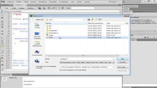 Curso de PHP Orientado a Objetos - Aula 02 - Criando Objetos