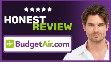 BudgetAir Review – Honest User Experience