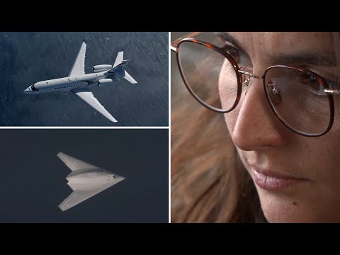Film RH 2024 - #Ensembleplusloin - Dassault Aviation