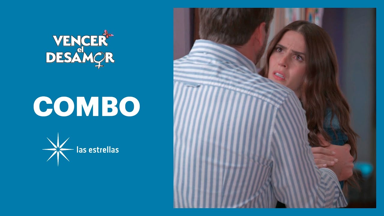 Vencer el desamor: ¡Eduardo quiere que Ariadna regrese con él! | C-82 | Las Estrellas