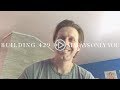 Building 429 - The Story Behind "Always Only You"