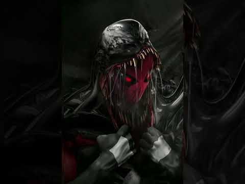 Spiderman Venom NoWayHome Eminem Shorts