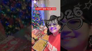 Happy New Year 2026 #fypシ #pinayusa #happynewyear #welcome2026