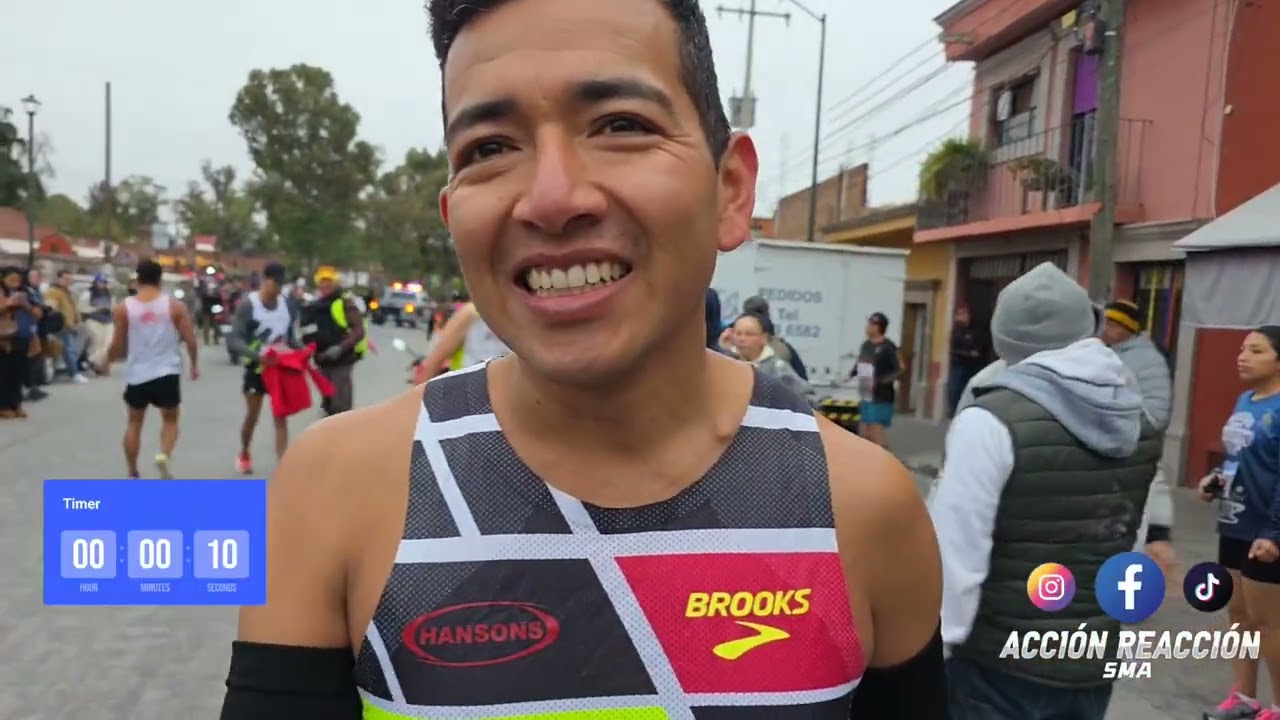 CARRERA SAN SILVESTRE 2025       SUBSCRIBETE AL CANAL 