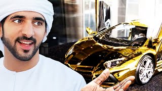5 Most Luxurious Items Owned by Royalty
