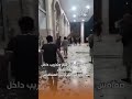 تخريب محطة القطار بـصفاقس