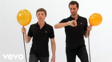 Martin Solveig - Something Better