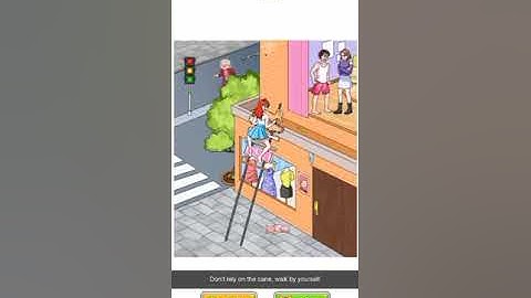 Tricky Puzzle Brain Annoy Level 2, 5, 13, 14 gameplay walkthrough