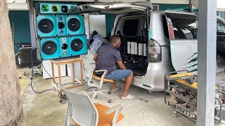 Mendapatkan nada suara yang bagus