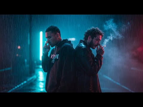 Chris Brown Ft Post Malone One Right Now Official Music 