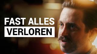 MARTI FISCHER über Erfolg, Geld Probleme & Musik Karriere