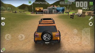 Extreme Suv Driving Simulator | Mod 2021Gamenifer | screenshot 3