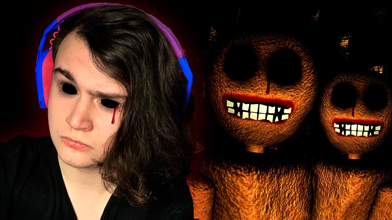 БОГОМ ЗАБЫТЫЙ ХОРРОР | Nox Timore | З.Х.И #7