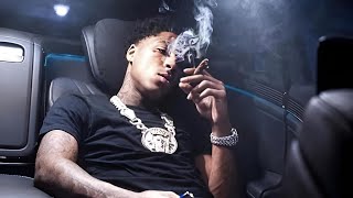 NBA YoungBoy - Nawfside Legend