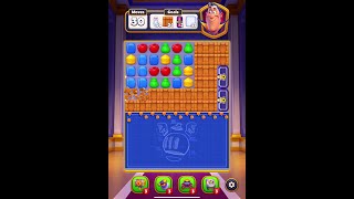 Match Villains Levels 410 - 417 [No Boosters]