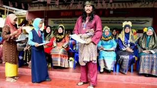 Sambutan Hari guru SK Pangkalan TLDM1 2016  -  PART1