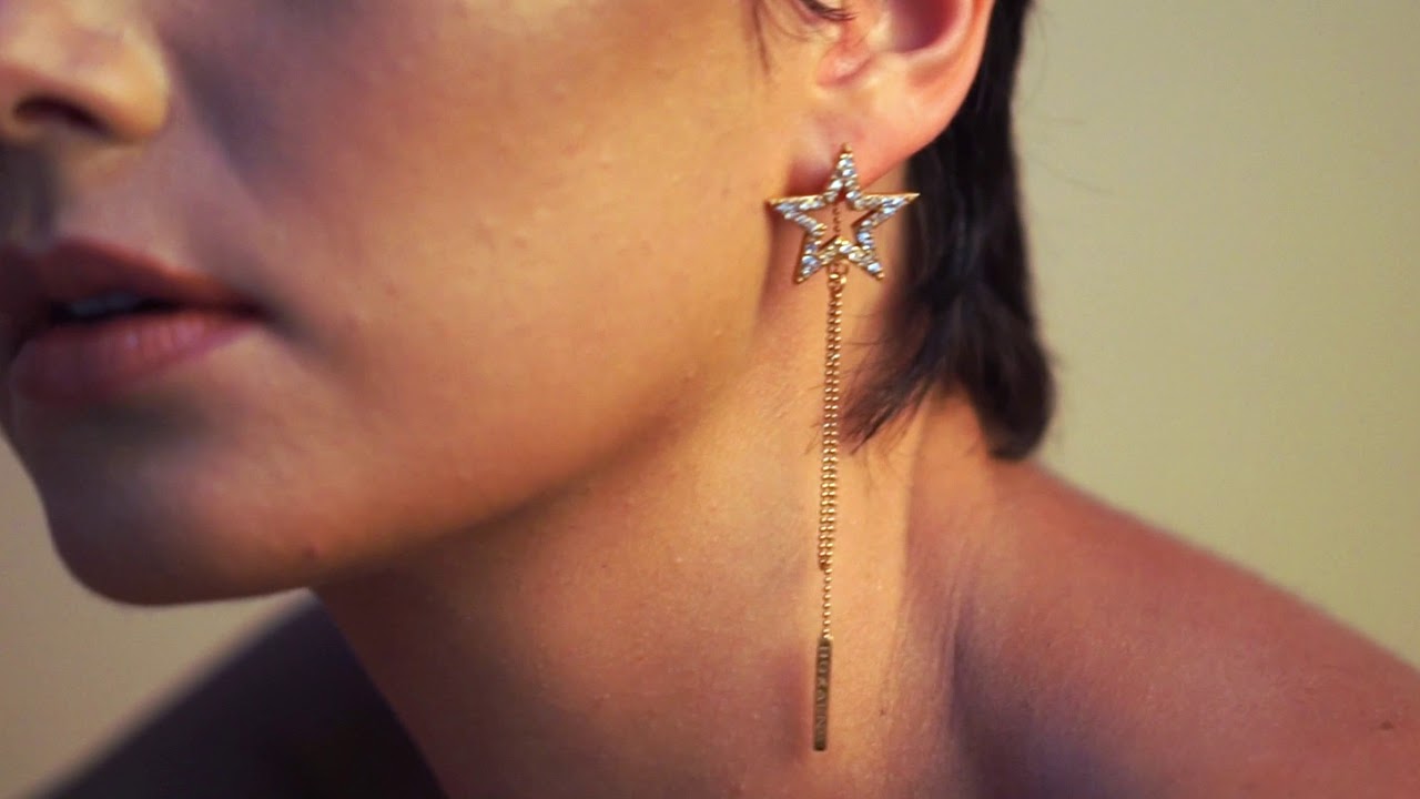 Roxalne Galaxy Collection