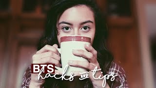 School Tips & Life Hacks || Alexi by BeautyAndTheGeek 24 views 6 years ago 11 minutes, 29 seconds