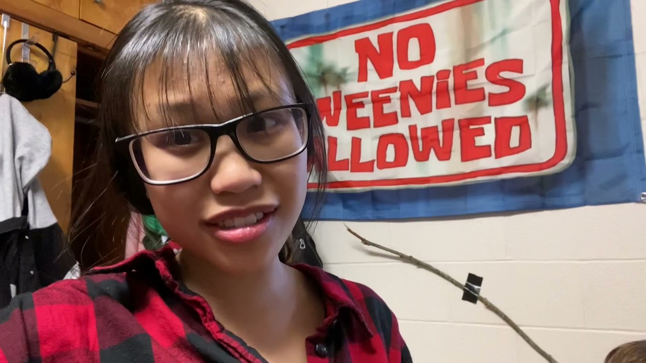 Day in the life of a VT engineering Student - SEC Contest