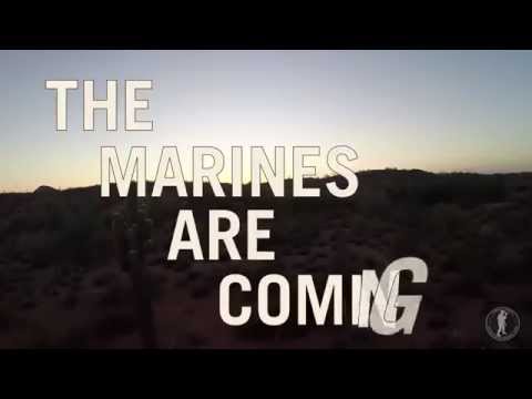 Marine Week Phoenix