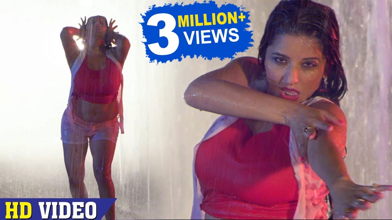 Monalisa Xxnx Brozzer Full Fuck Video - Bhojpuri actress Monalisa's top songs from 2018 | Bhojpuri Movie News -  Times of India