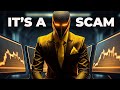 The biggest scam in trading industry a deep dive into market manipulation