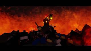 Animation Render Test