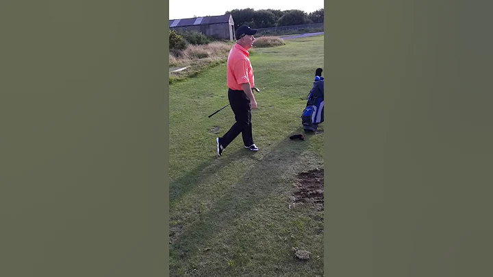 Gerry Foley   golf coach