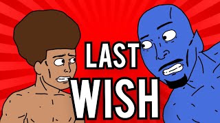 Last Wish