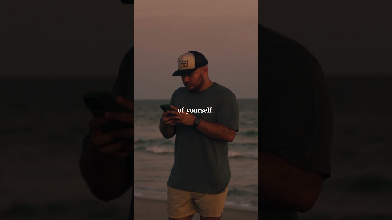 If you have a creative mind // Mac Miller Voiceover // Inspirational