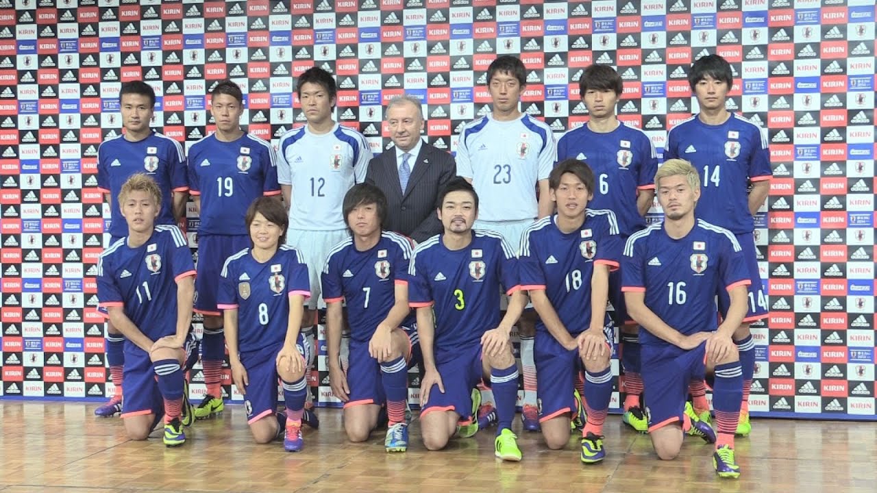 韓国で サッカー日本代表の新ユニフォームが旭日旗を連想 と物議 韓国国会議員 法律で禁止に サッカー協会が政治力を発揮して止めるべき ロケットニュース24