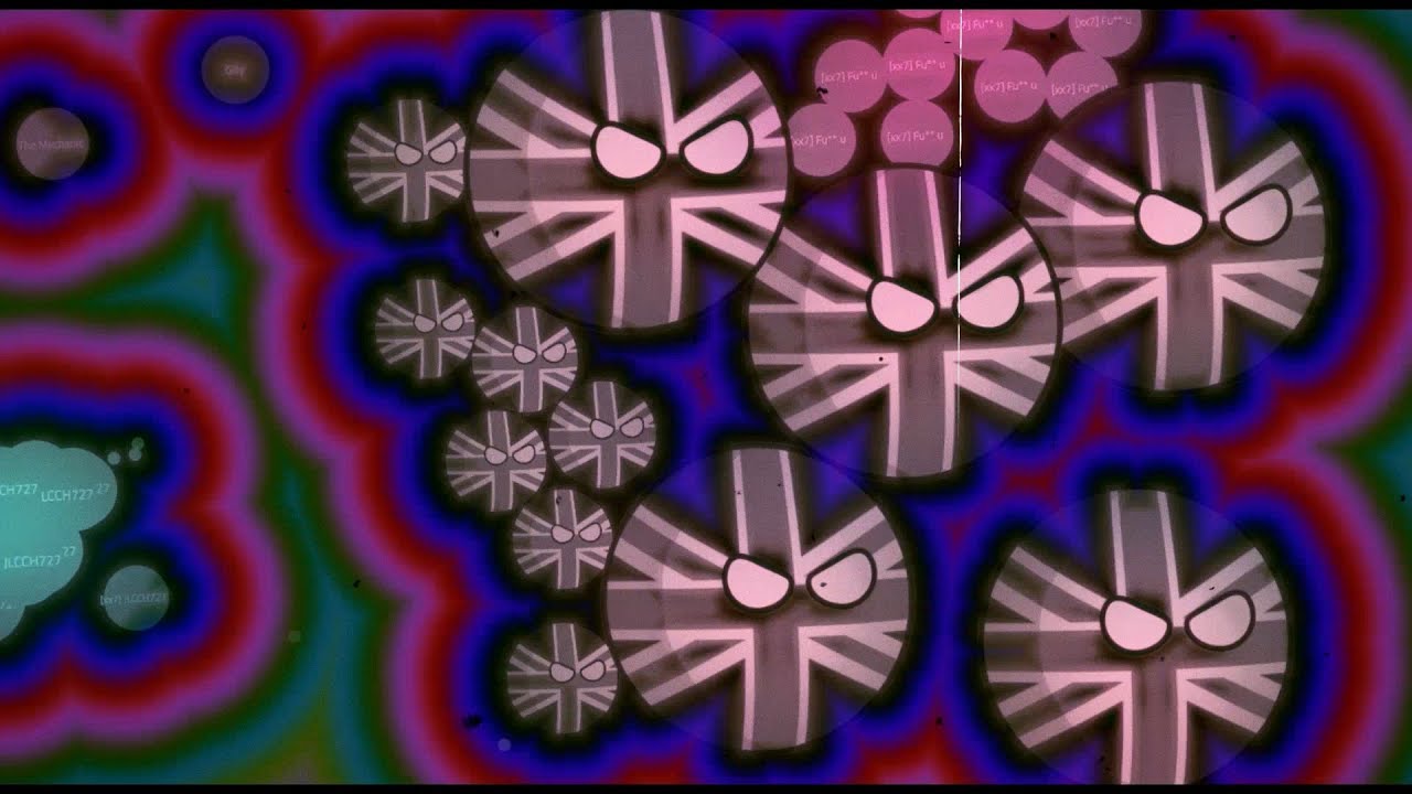 Astr.io Gota.io// NEW THE BEST TRIPLE 4X??? // AND EPIC 3X PRESPLIT \\