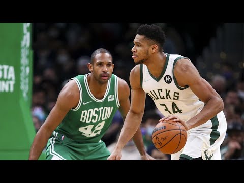 Milwaukee Bucks vs Boston Celtics Full Game 5 Highlights | 2021-22 NBA Playoffs