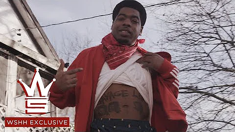 Webbie "Fuck Ya'll Niggas" (WSHH Exclusive - Official Music Video)